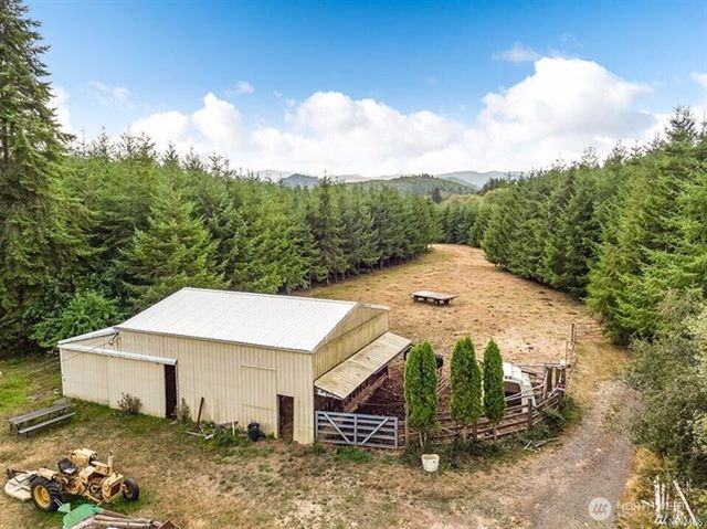 0 XX Markley Street, Raymond, WA 98577