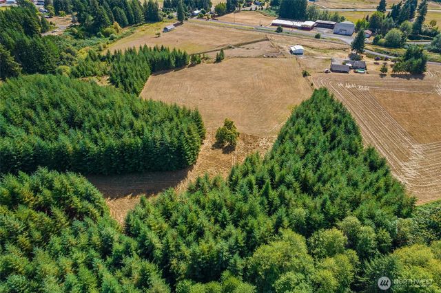 0 XX Markley Street, Raymond, WA 98577