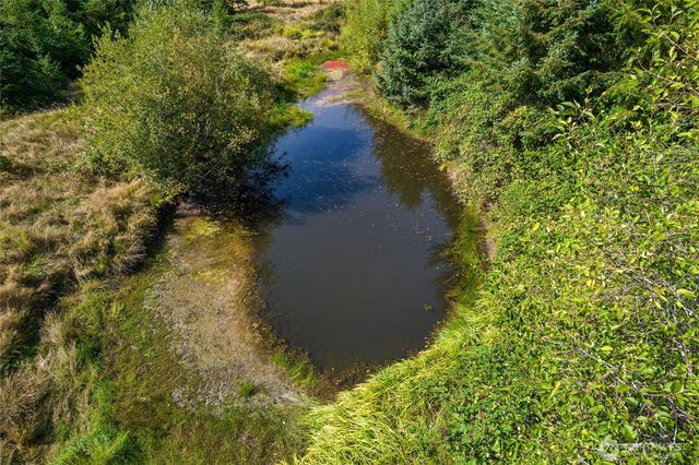 0 XX Markley Street, Raymond, WA 98577