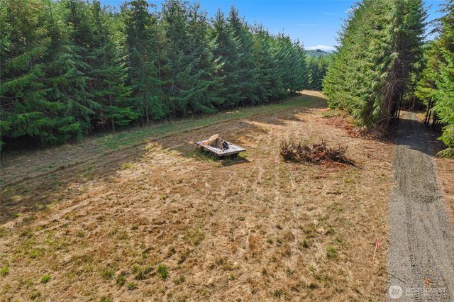 0 XX Markley Street, Raymond, WA 98577