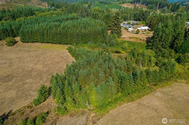 0 XX Markley Street, Raymond, WA 98577