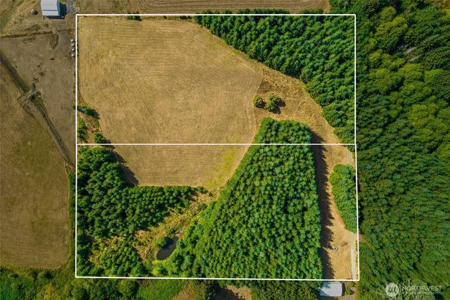 0 XX Markley Street, Raymond, WA 98577