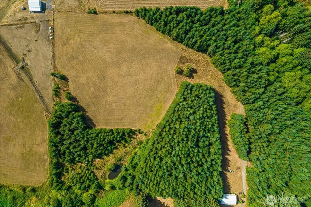 0 XX Markley Street, Raymond, WA 98577