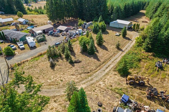 0 XX Markley Street, Raymond, WA 98577