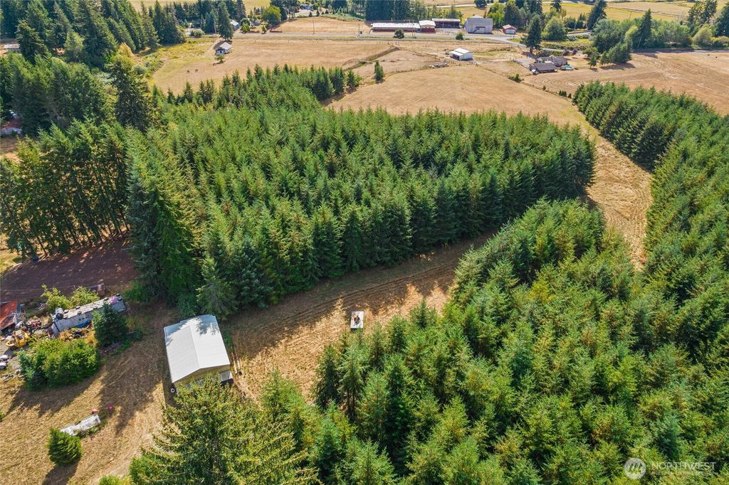 0 XX Markley Street, Raymond, WA 98577