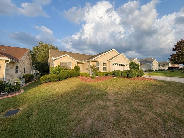 2251 EDMONTON PLACE, The Villages, FL 32162