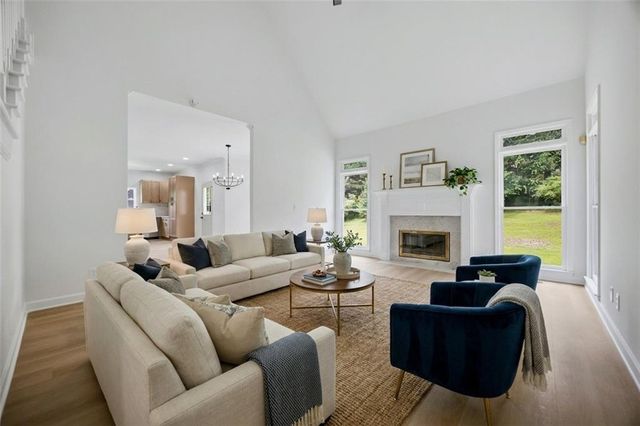 3580 Chartwell Boulevard, Suwanee, GA 30024