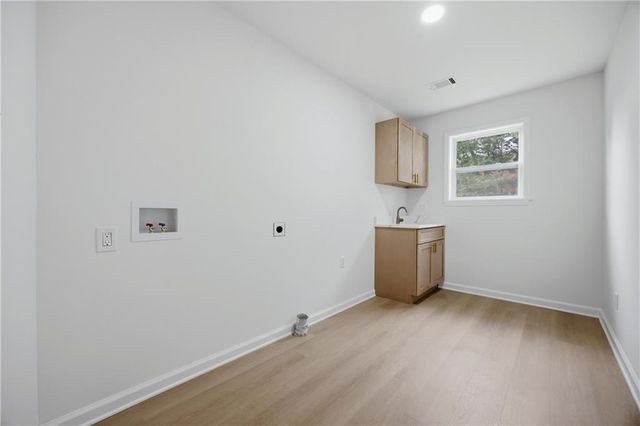 3580 Chartwell Boulevard, Suwanee, GA 30024