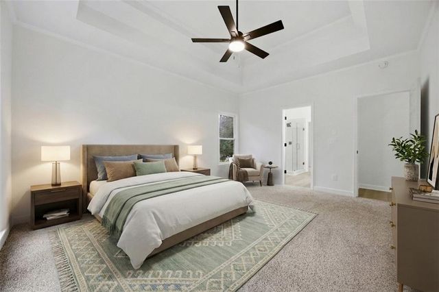 3580 Chartwell Boulevard, Suwanee, GA 30024