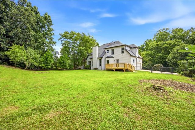 3580 Chartwell Boulevard, Suwanee, GA 30024