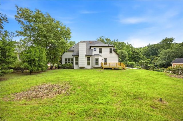 3580 Chartwell Boulevard, Suwanee, GA 30024
