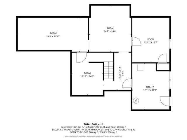 3580 Chartwell Boulevard, Suwanee, GA 30024