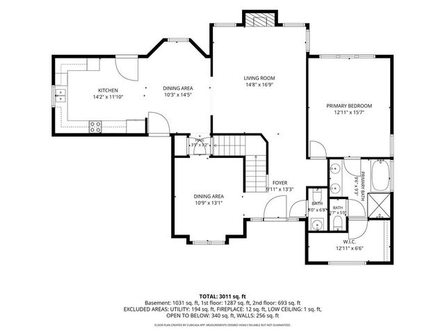 3580 Chartwell Boulevard, Suwanee, GA 30024