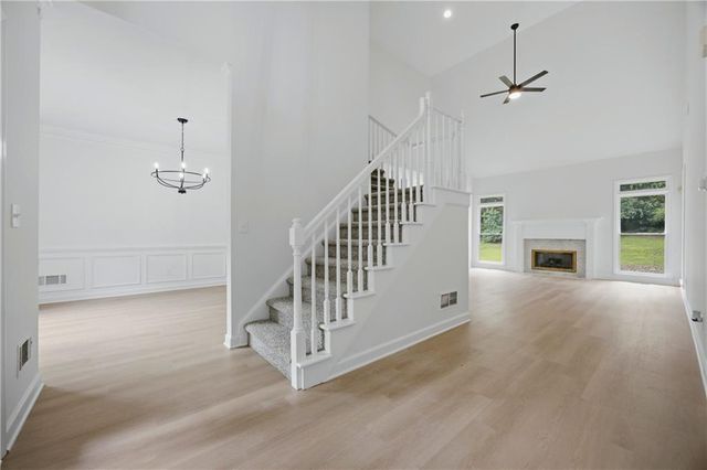 3580 Chartwell Boulevard, Suwanee, GA 30024