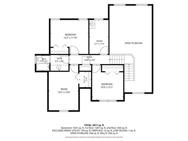 3580 Chartwell Boulevard, Suwanee, GA 30024