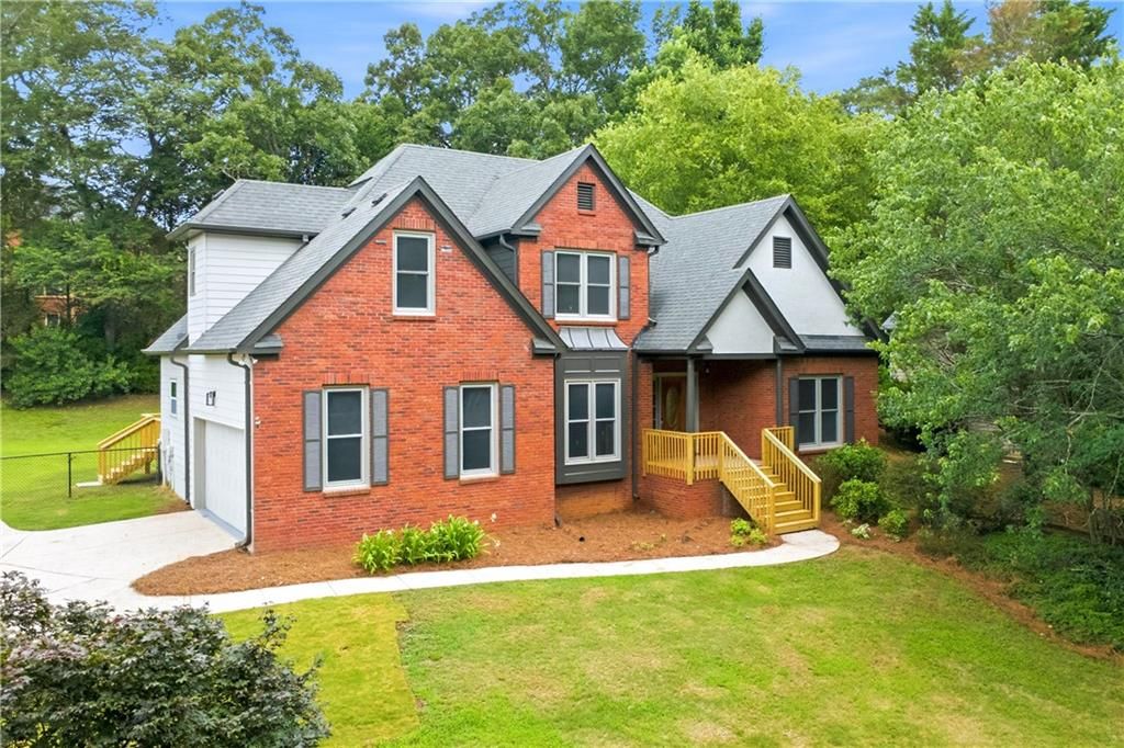 3580 Chartwell Boulevard, Suwanee, GA 30024