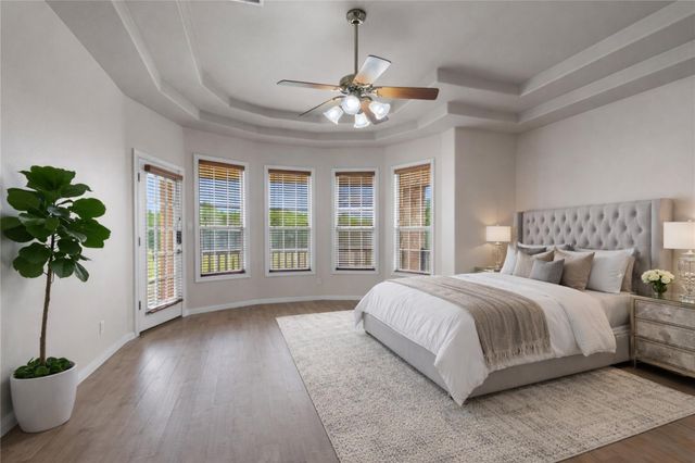 144 D B Wood RD, Georgetown, TX 78628