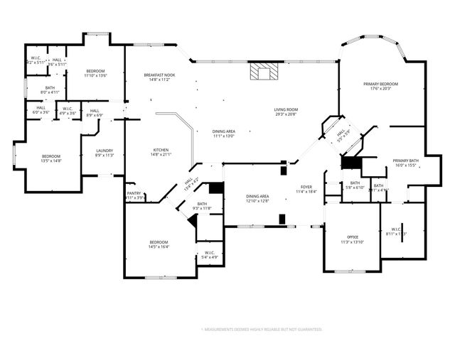 144 D B Wood RD, Georgetown, TX 78628