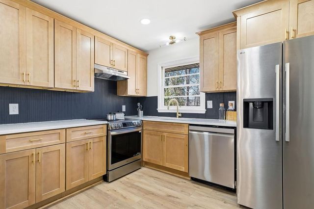 2693 Auburn Avenue, Dacula, GA 30019