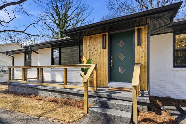 2693 Auburn Avenue, Dacula, GA 30019