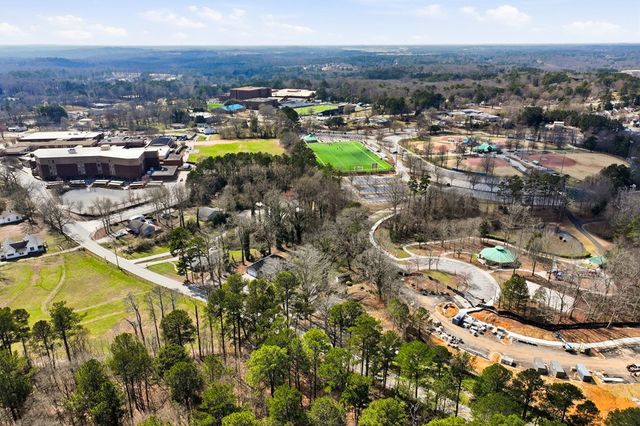 2693 Auburn Avenue, Dacula, GA 30019