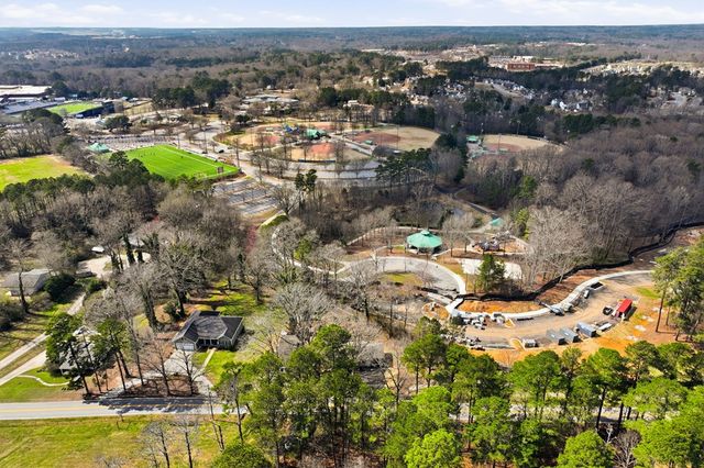 2693 Auburn Avenue, Dacula, GA 30019