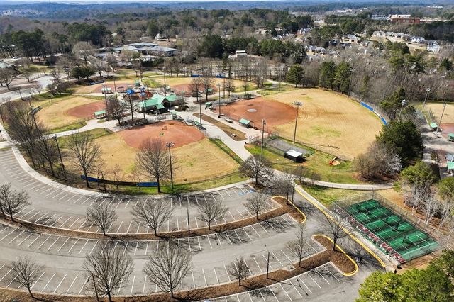 2693 Auburn Avenue, Dacula, GA 30019