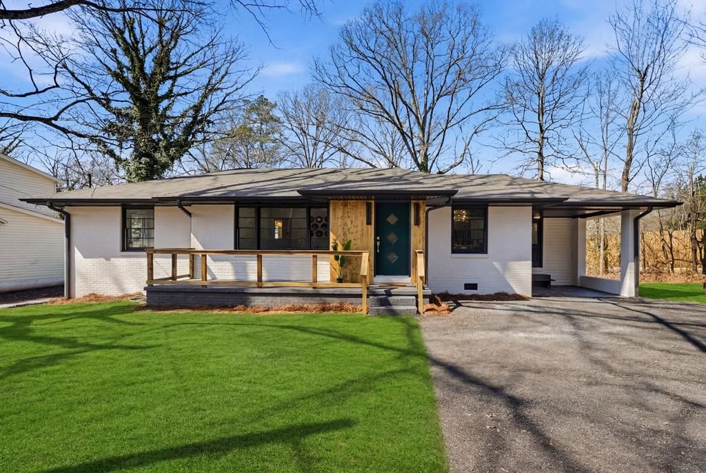 2693 Auburn Avenue, Dacula, GA 30019