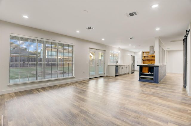 3122 Rimrock Drive, Missouri City, TX 77459