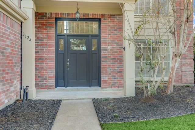 3122 Rimrock Drive, Missouri City, TX 77459