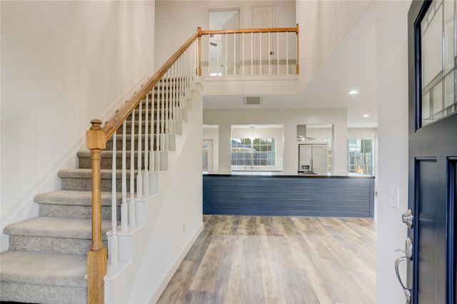 3122 Rimrock Drive, Missouri City, TX 77459