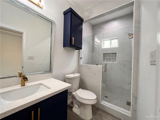 2206 Taxco Court, Edinburg, TX 78542