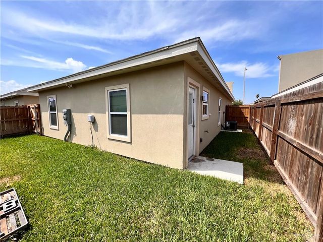 2206 Taxco Court, Edinburg, TX 78542