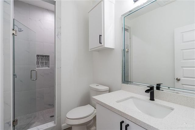 2206 Taxco Court, Edinburg, TX 78542