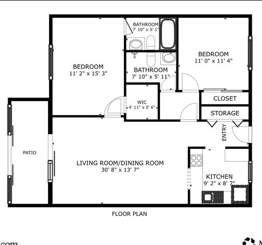 33 Abbey Lane 106, Delray Beach, FL 33446