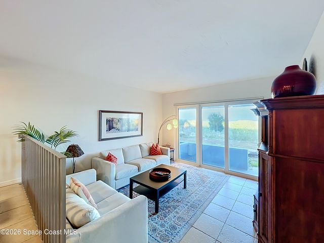 5050 Ocean Beach Boulevard 107, Cocoa Beach, FL 32931
