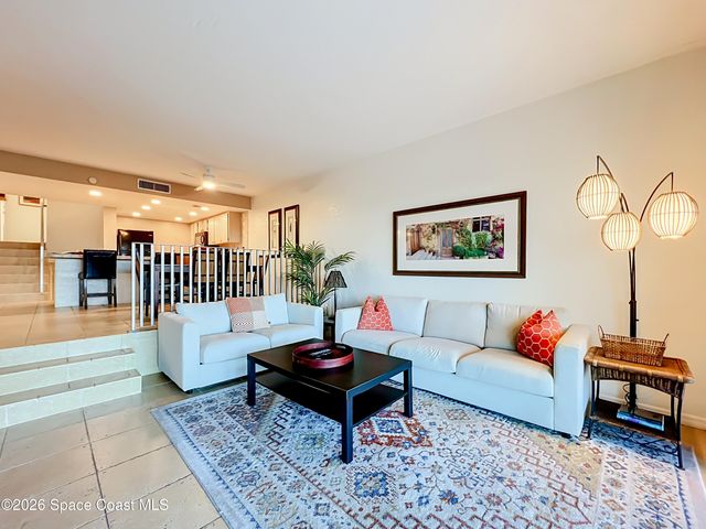 5050 Ocean Beach Boulevard 107, Cocoa Beach, FL 32931