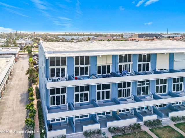 5050 Ocean Beach Boulevard 107, Cocoa Beach, FL 32931