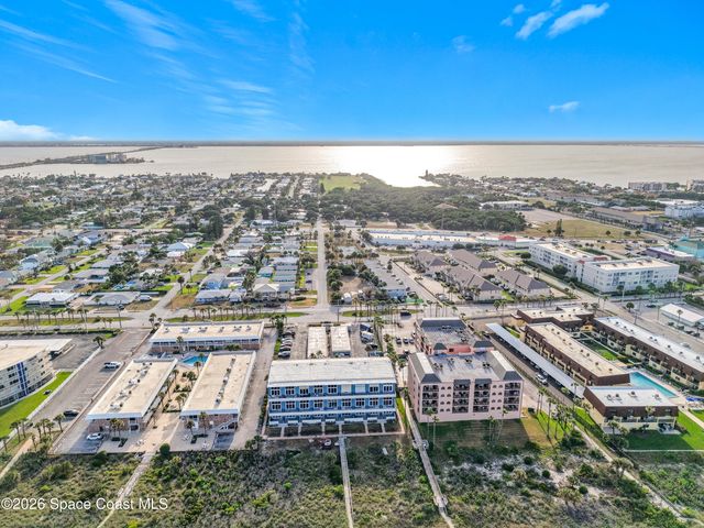 5050 Ocean Beach Boulevard 107, Cocoa Beach, FL 32931