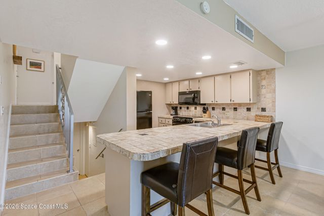 5050 Ocean Beach Boulevard 107, Cocoa Beach, FL 32931