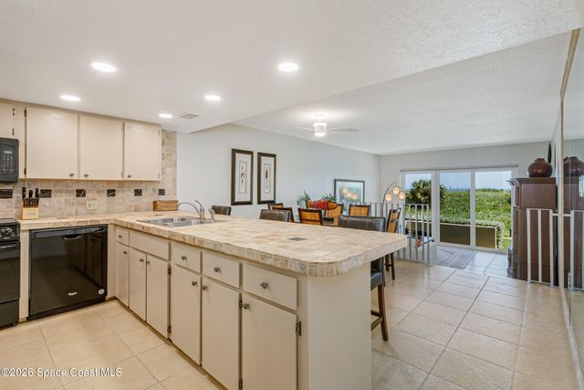 5050 Ocean Beach Boulevard 107, Cocoa Beach, FL 32931