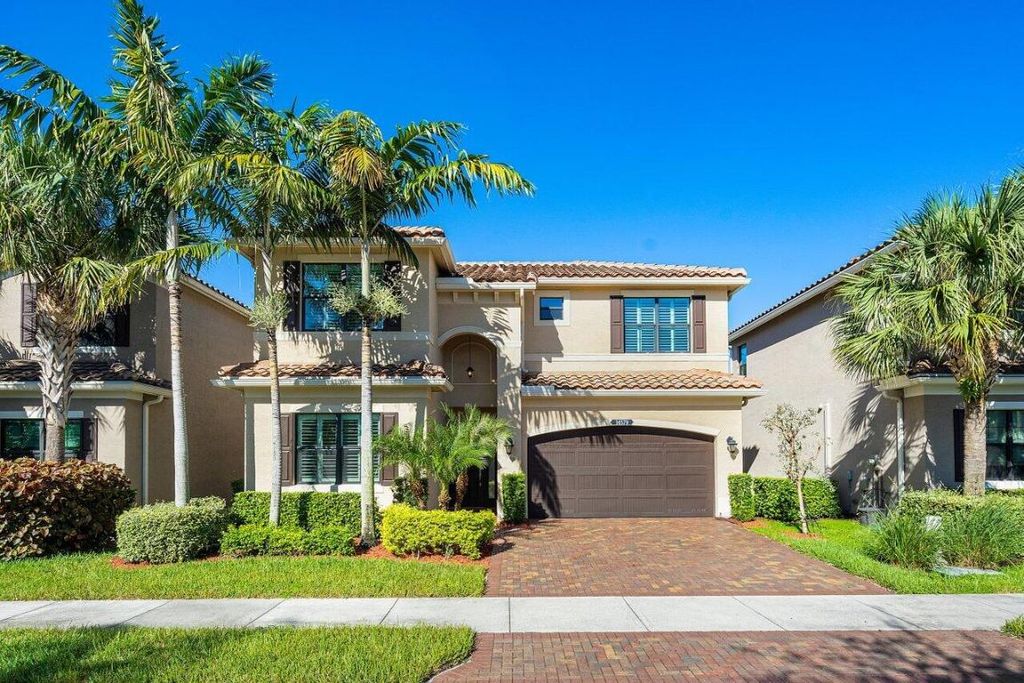 14579 White Jade Terrace, Delray Beach, FL 33446