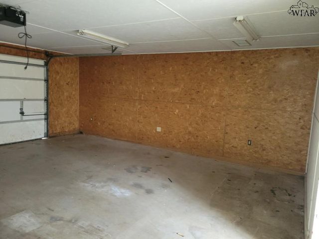 4000 LENORE DRIVE, Wichita Falls, TX 76306