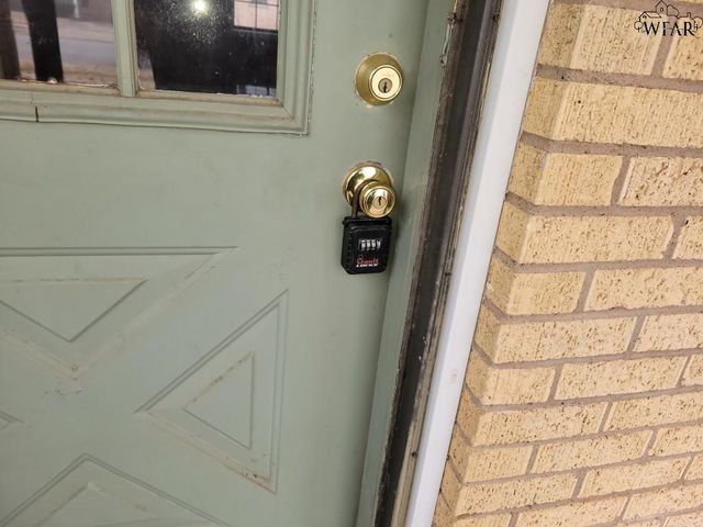 4000 LENORE DRIVE, Wichita Falls, TX 76306