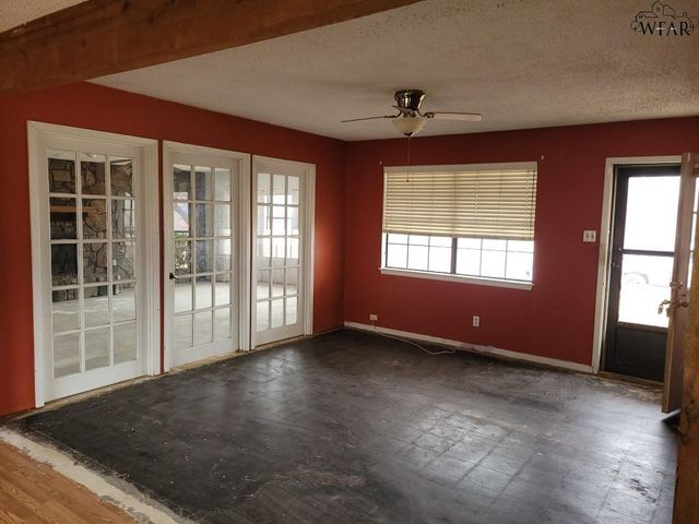 4000 LENORE DRIVE, Wichita Falls, TX 76306