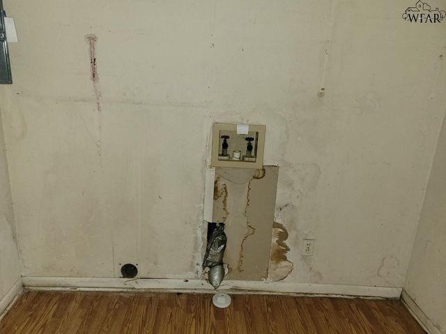 4000 LENORE DRIVE, Wichita Falls, TX 76306