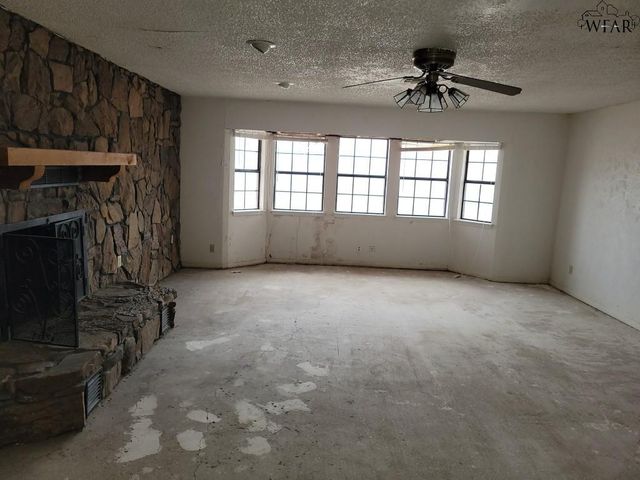 4000 LENORE DRIVE, Wichita Falls, TX 76306