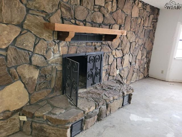 4000 LENORE DRIVE, Wichita Falls, TX 76306