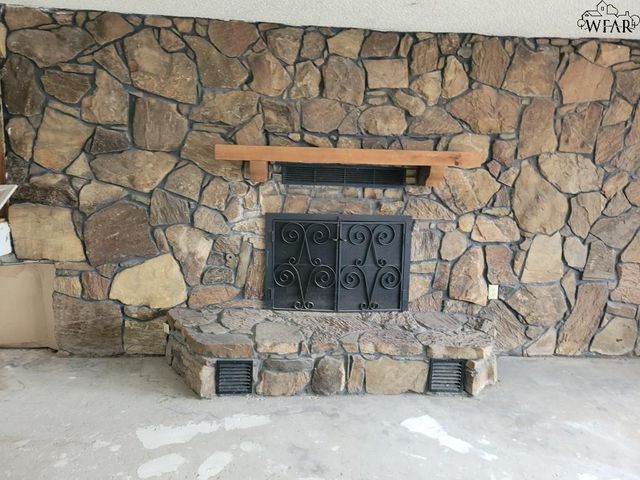 4000 LENORE DRIVE, Wichita Falls, TX 76306