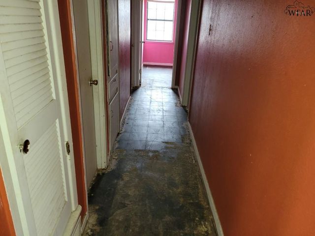 4000 LENORE DRIVE, Wichita Falls, TX 76306